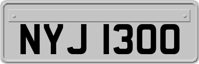 NYJ1300