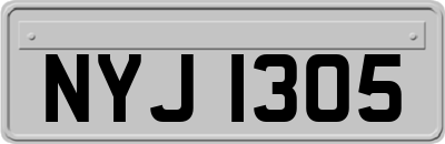 NYJ1305
