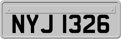 NYJ1326