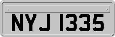 NYJ1335