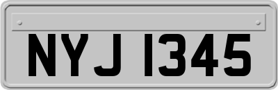 NYJ1345