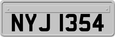 NYJ1354