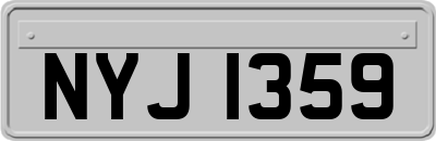 NYJ1359
