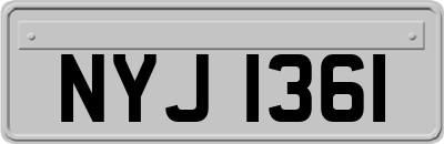 NYJ1361