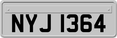 NYJ1364