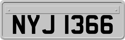 NYJ1366