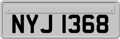 NYJ1368