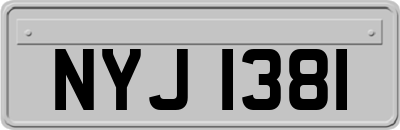 NYJ1381