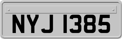 NYJ1385