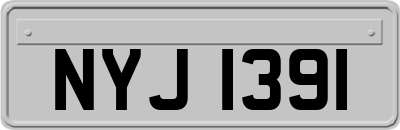 NYJ1391