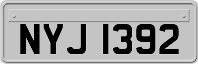 NYJ1392