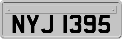 NYJ1395