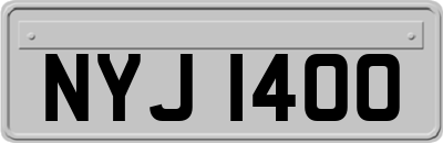NYJ1400