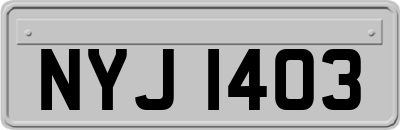 NYJ1403