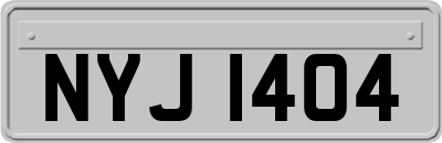 NYJ1404