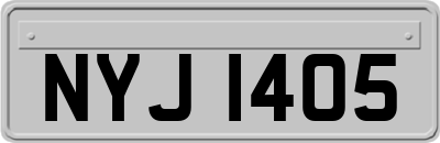 NYJ1405