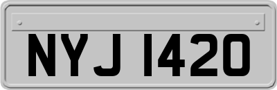 NYJ1420