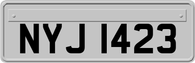 NYJ1423