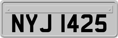 NYJ1425