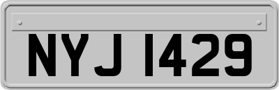NYJ1429