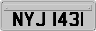 NYJ1431