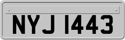 NYJ1443
