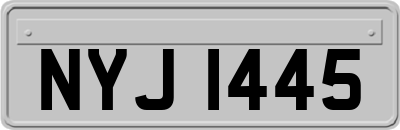 NYJ1445