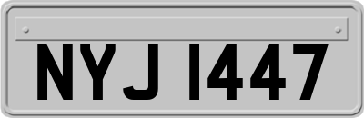 NYJ1447
