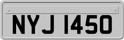 NYJ1450