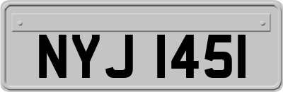 NYJ1451
