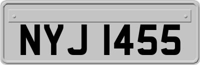 NYJ1455