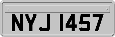 NYJ1457