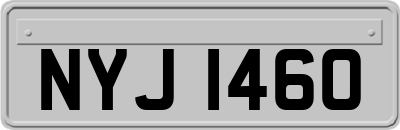 NYJ1460