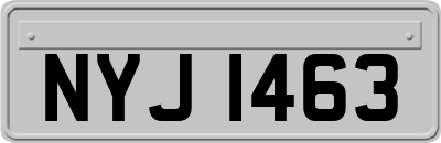 NYJ1463