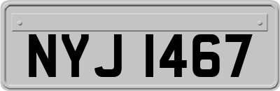 NYJ1467
