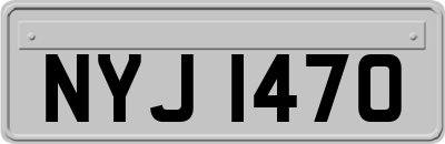 NYJ1470