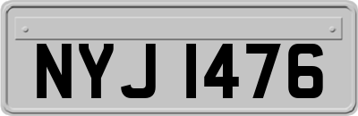 NYJ1476
