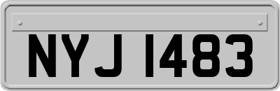 NYJ1483