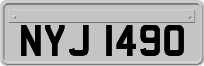 NYJ1490