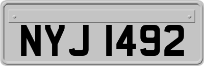 NYJ1492