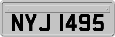 NYJ1495