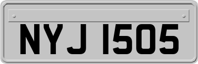 NYJ1505