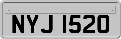 NYJ1520