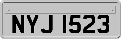 NYJ1523