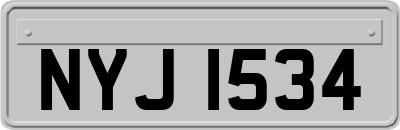 NYJ1534