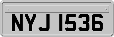 NYJ1536