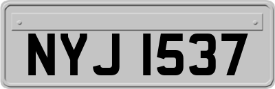 NYJ1537