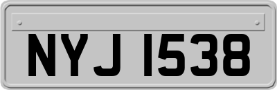 NYJ1538