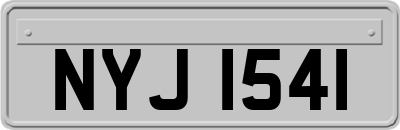 NYJ1541