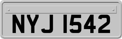 NYJ1542